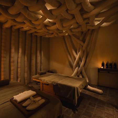 The Venice Venice Hotel エクステリア 写真