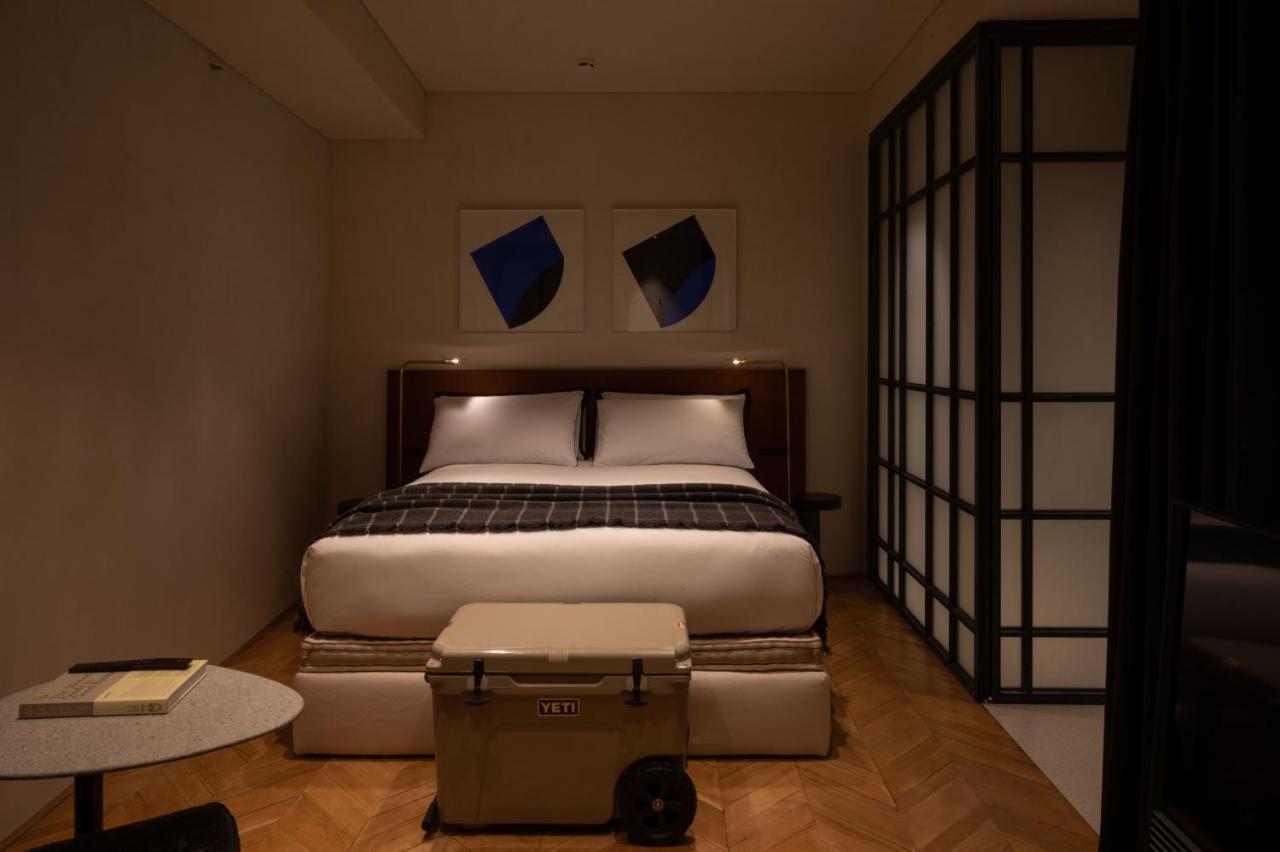The Venice Venice Hotel エクステリア 写真