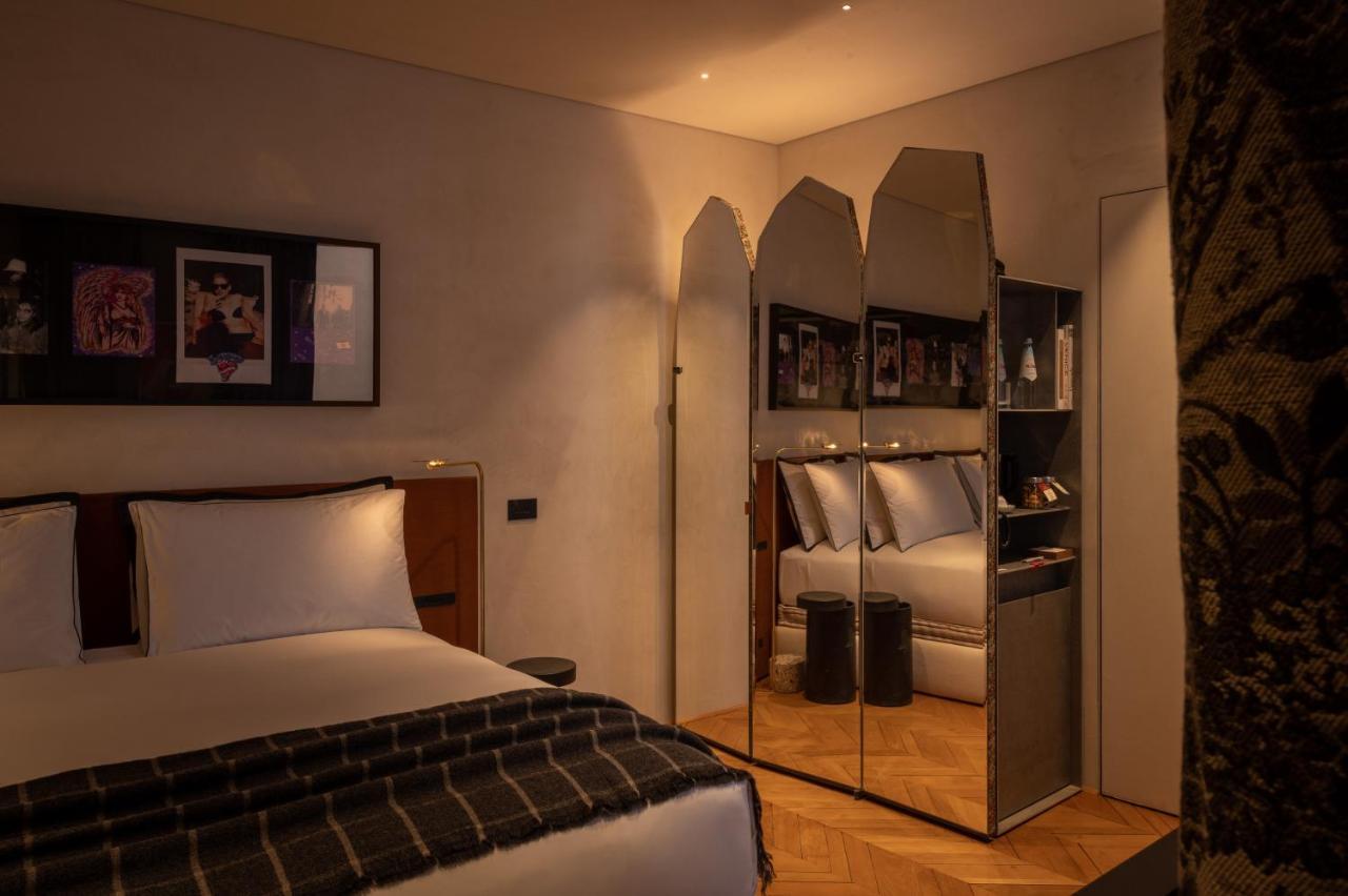 The Venice Venice Hotel エクステリア 写真