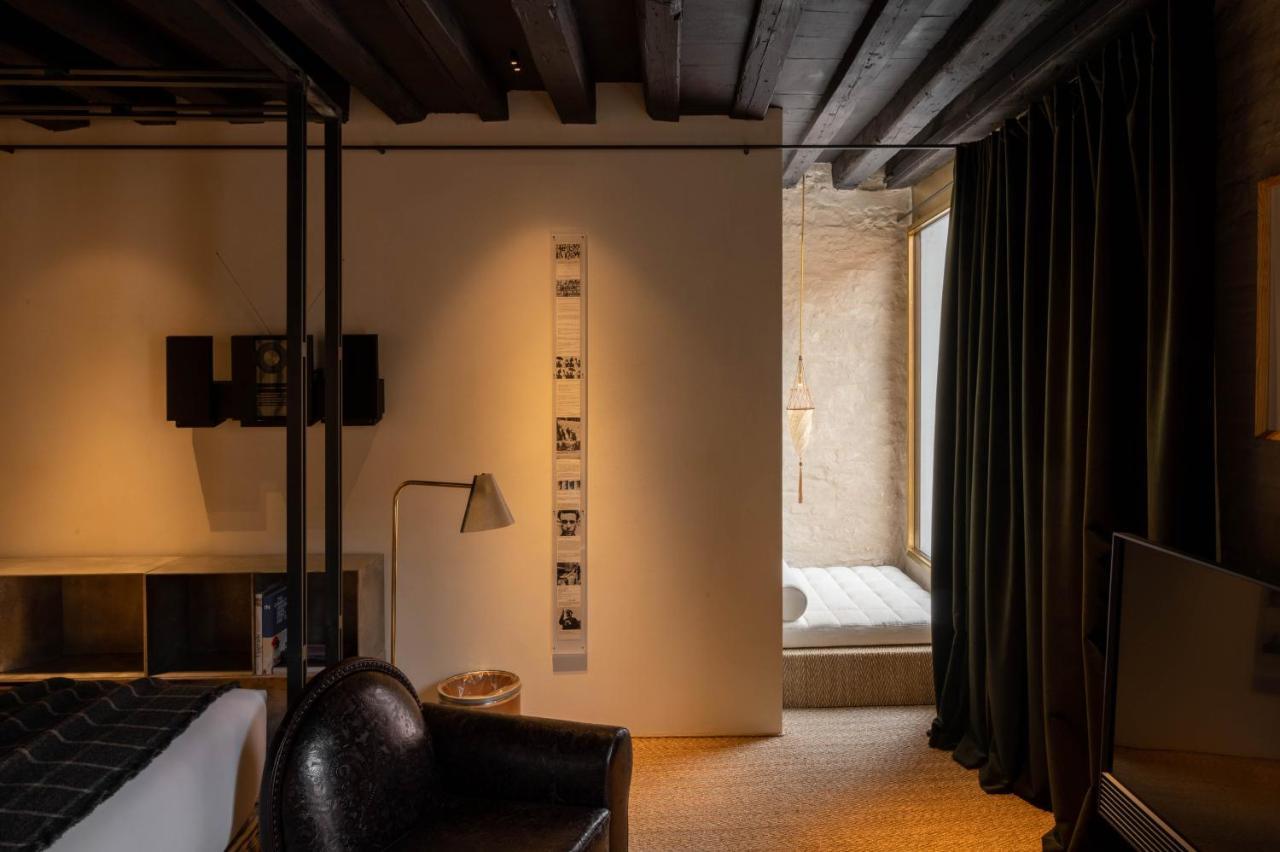 The Venice Venice Hotel エクステリア 写真