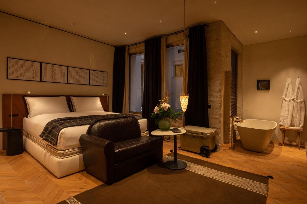 The Venice Venice Hotel エクステリア 写真