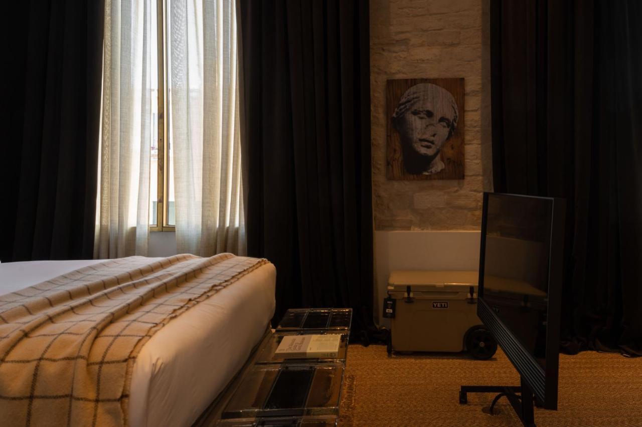 The Venice Venice Hotel エクステリア 写真