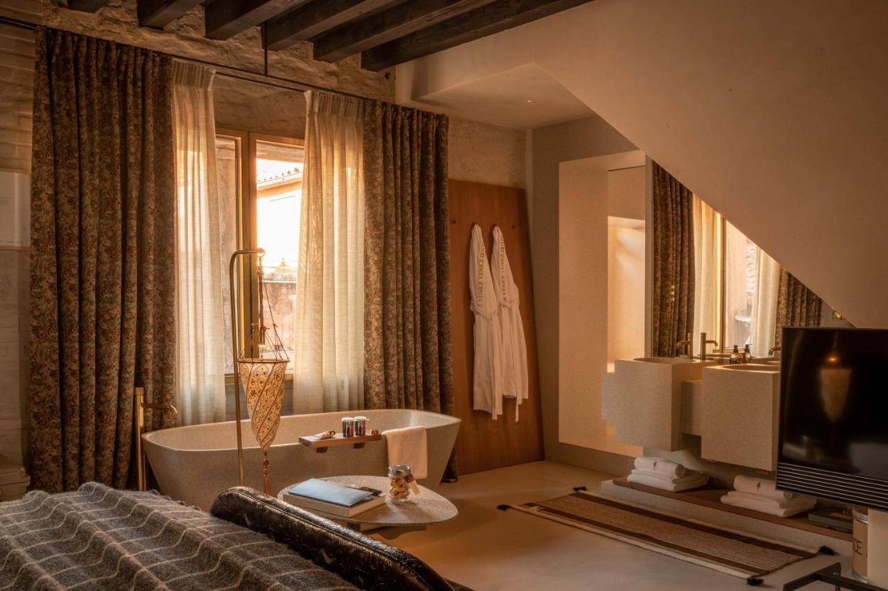 The Venice Venice Hotel エクステリア 写真