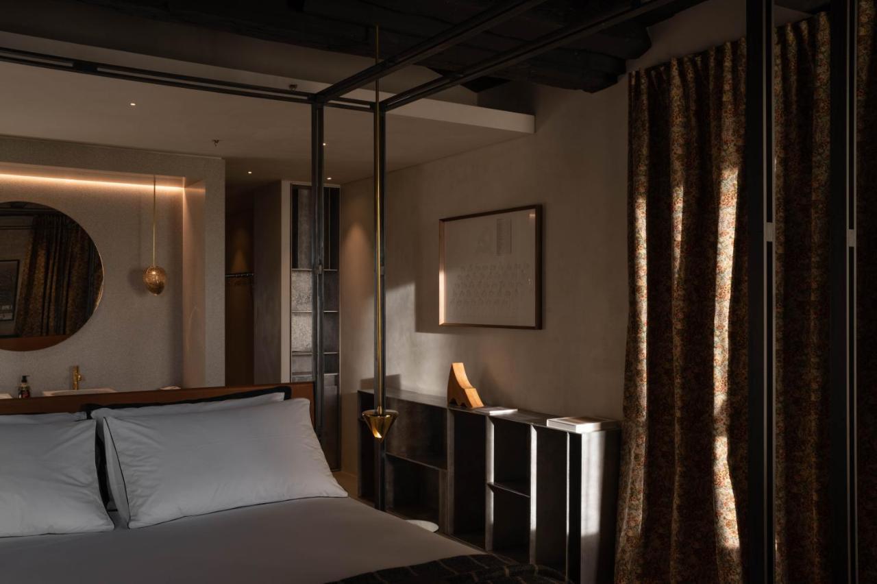 The Venice Venice Hotel エクステリア 写真