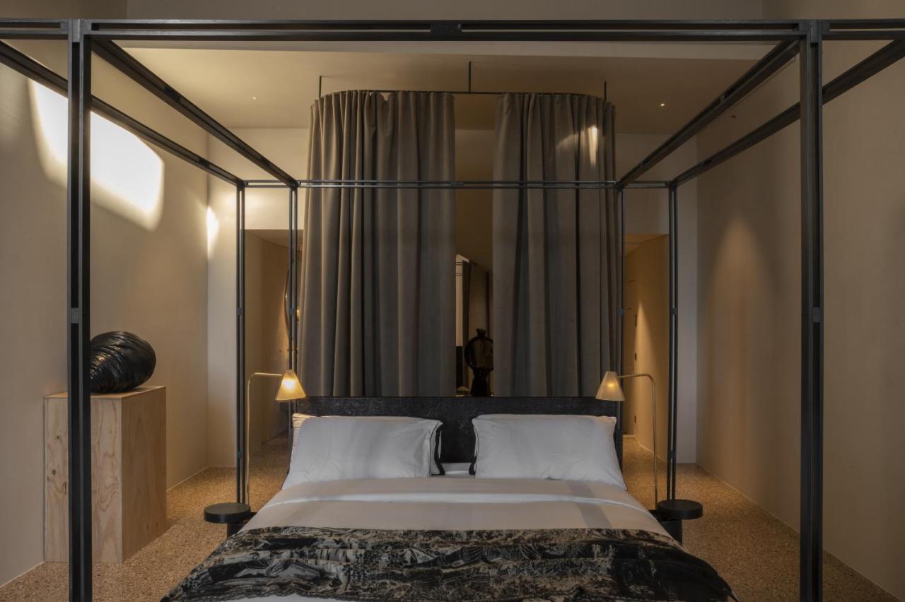 The Venice Venice Hotel エクステリア 写真