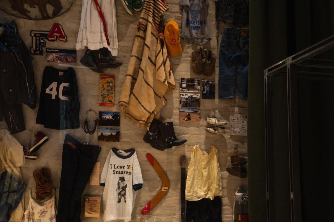 The Venice Venice Hotel エクステリア 写真