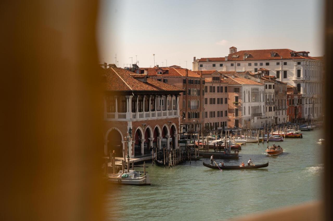 The Venice Venice Hotel エクステリア 写真