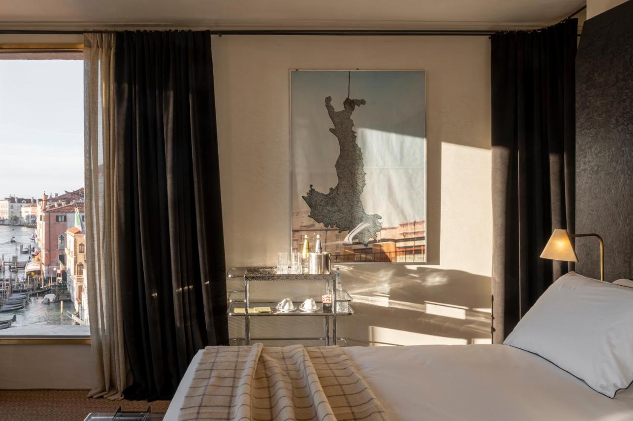 The Venice Venice Hotel エクステリア 写真
