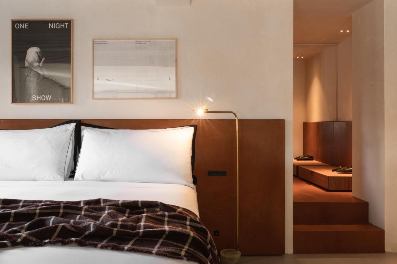 The Venice Venice Hotel エクステリア 写真