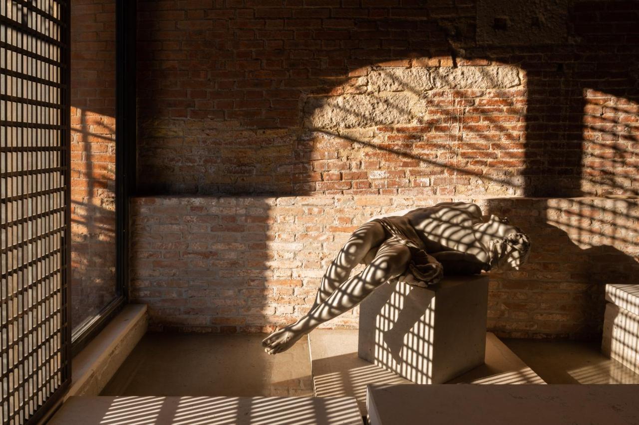 The Venice Venice Hotel エクステリア 写真