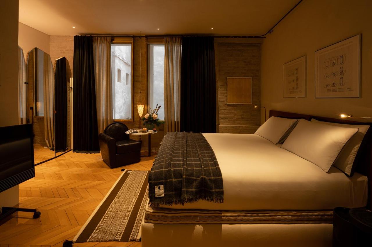 The Venice Venice Hotel エクステリア 写真