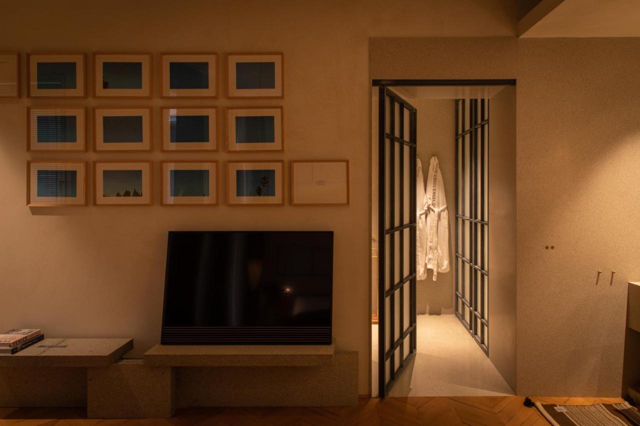 The Venice Venice Hotel エクステリア 写真