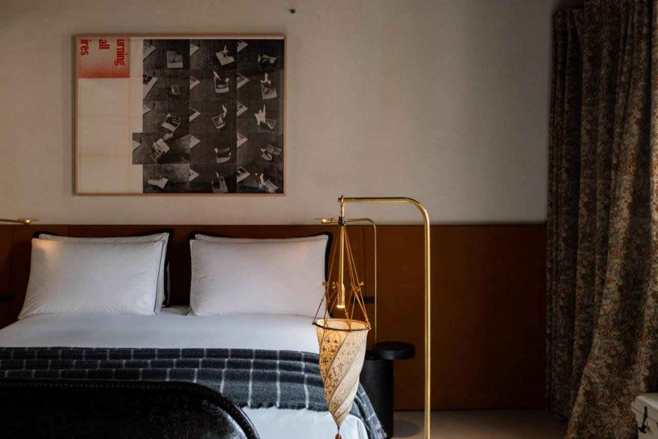 The Venice Venice Hotel エクステリア 写真