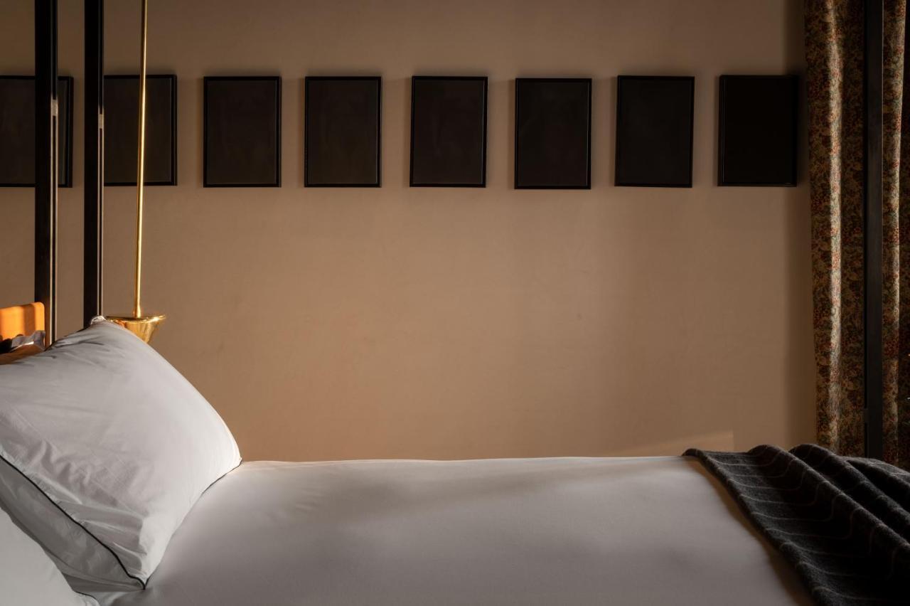 The Venice Venice Hotel エクステリア 写真