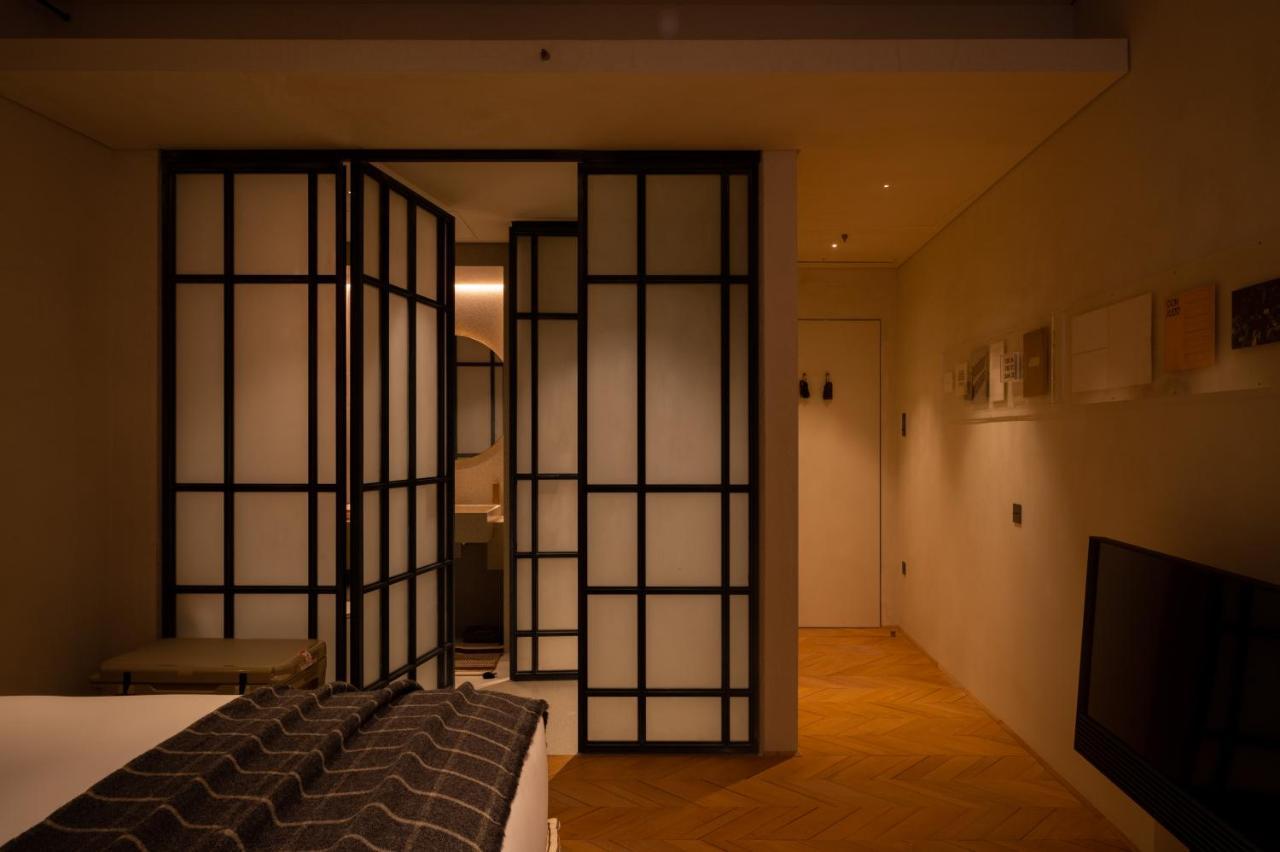 The Venice Venice Hotel エクステリア 写真