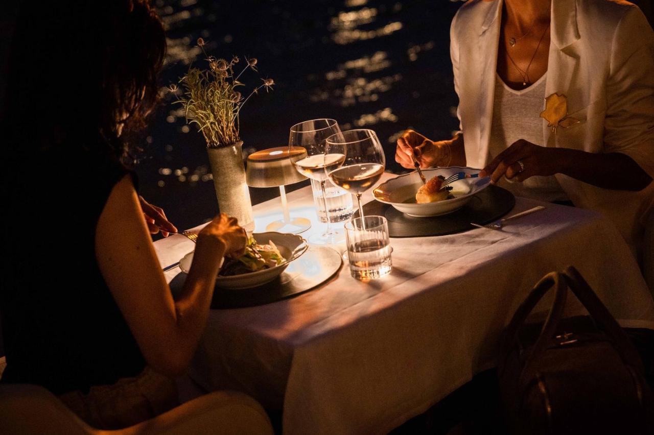 The Venice Venice Hotel エクステリア 写真