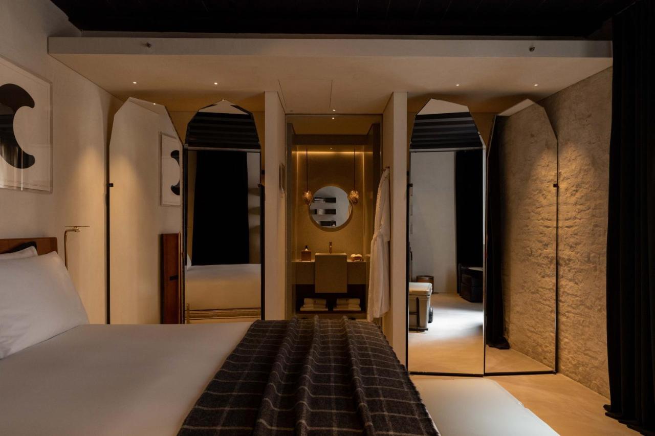 The Venice Venice Hotel エクステリア 写真