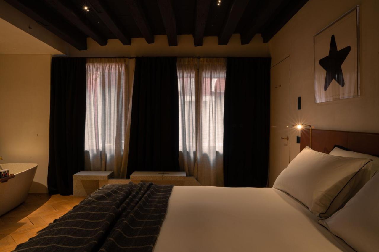 The Venice Venice Hotel エクステリア 写真