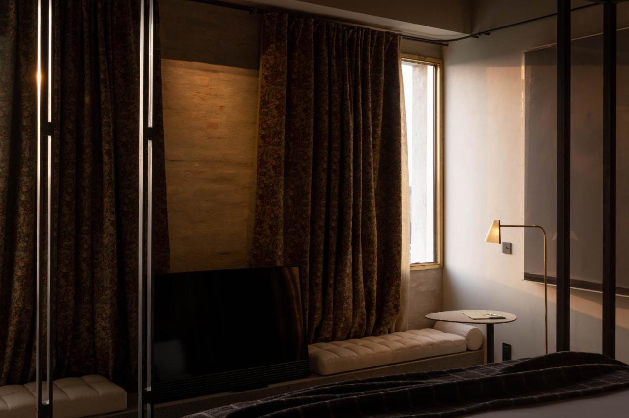 The Venice Venice Hotel エクステリア 写真