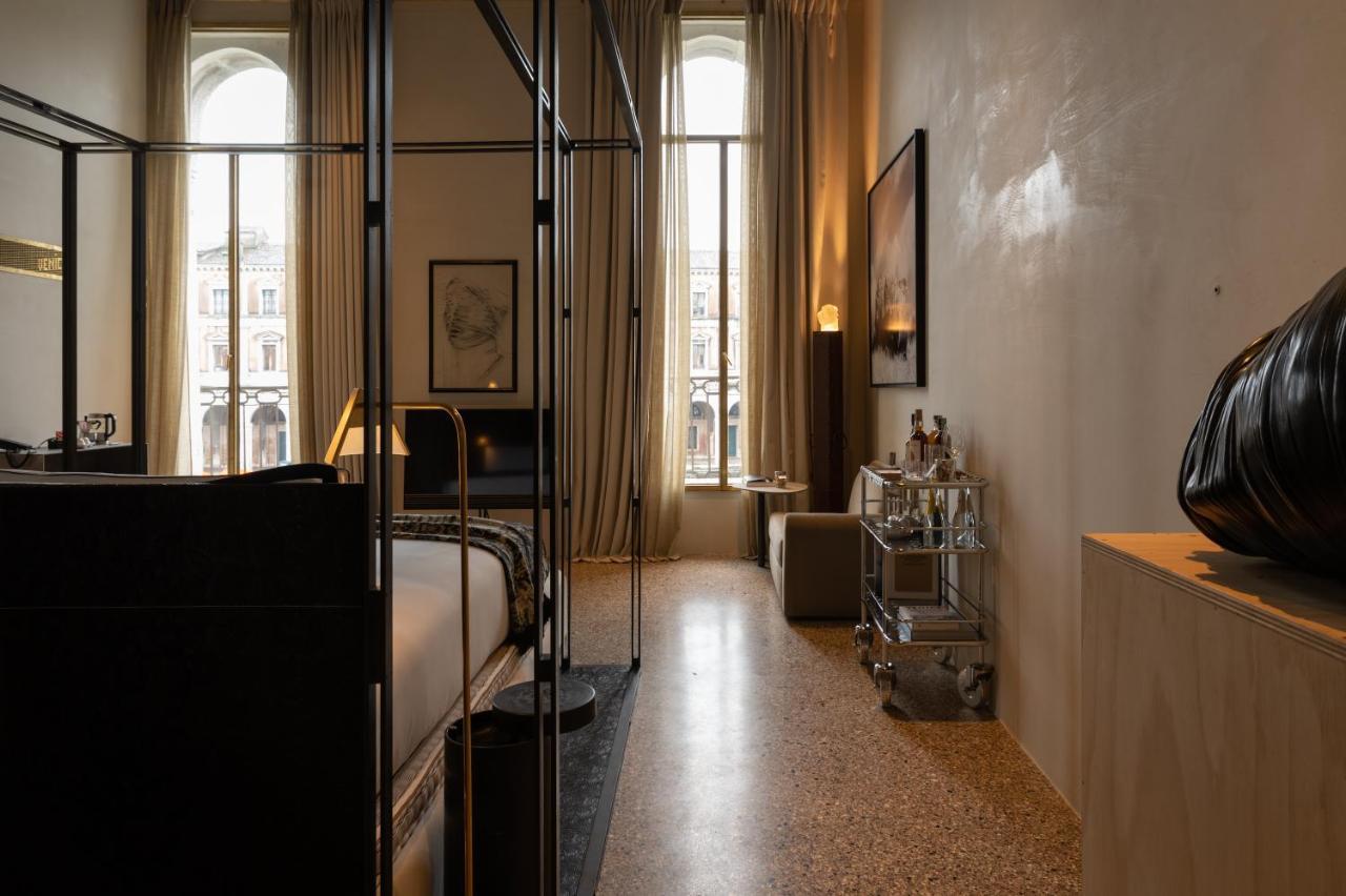 The Venice Venice Hotel エクステリア 写真