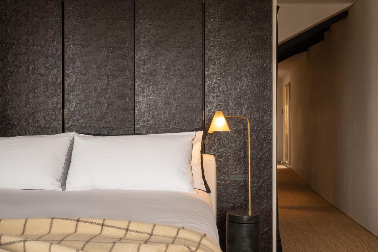 The Venice Venice Hotel エクステリア 写真