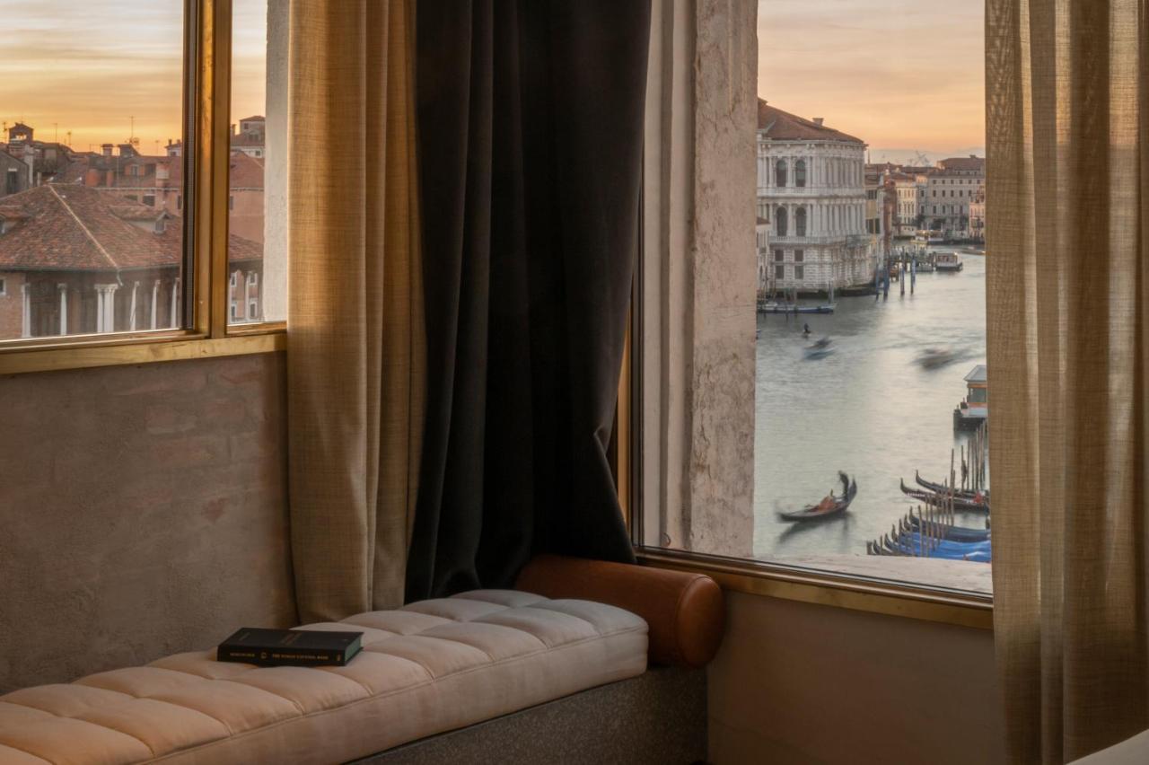 The Venice Venice Hotel エクステリア 写真