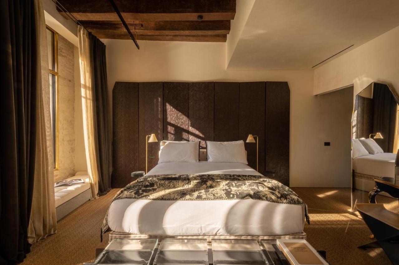 The Venice Venice Hotel エクステリア 写真