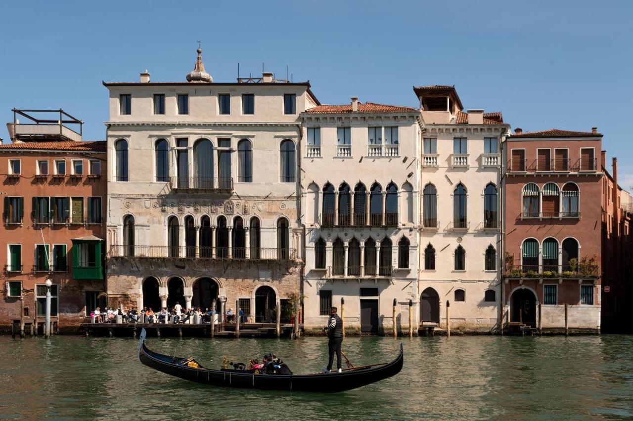 The Venice Venice Hotel エクステリア 写真