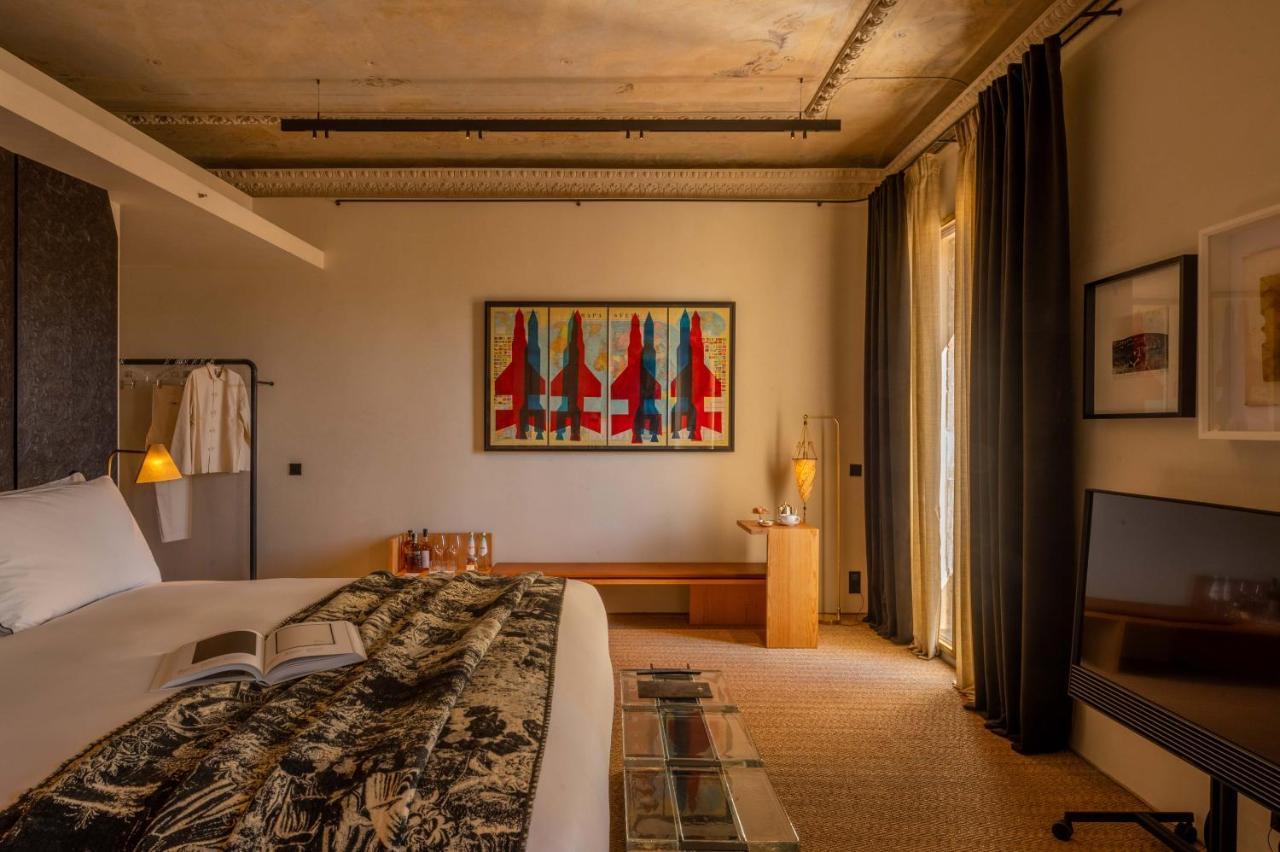 The Venice Venice Hotel エクステリア 写真
