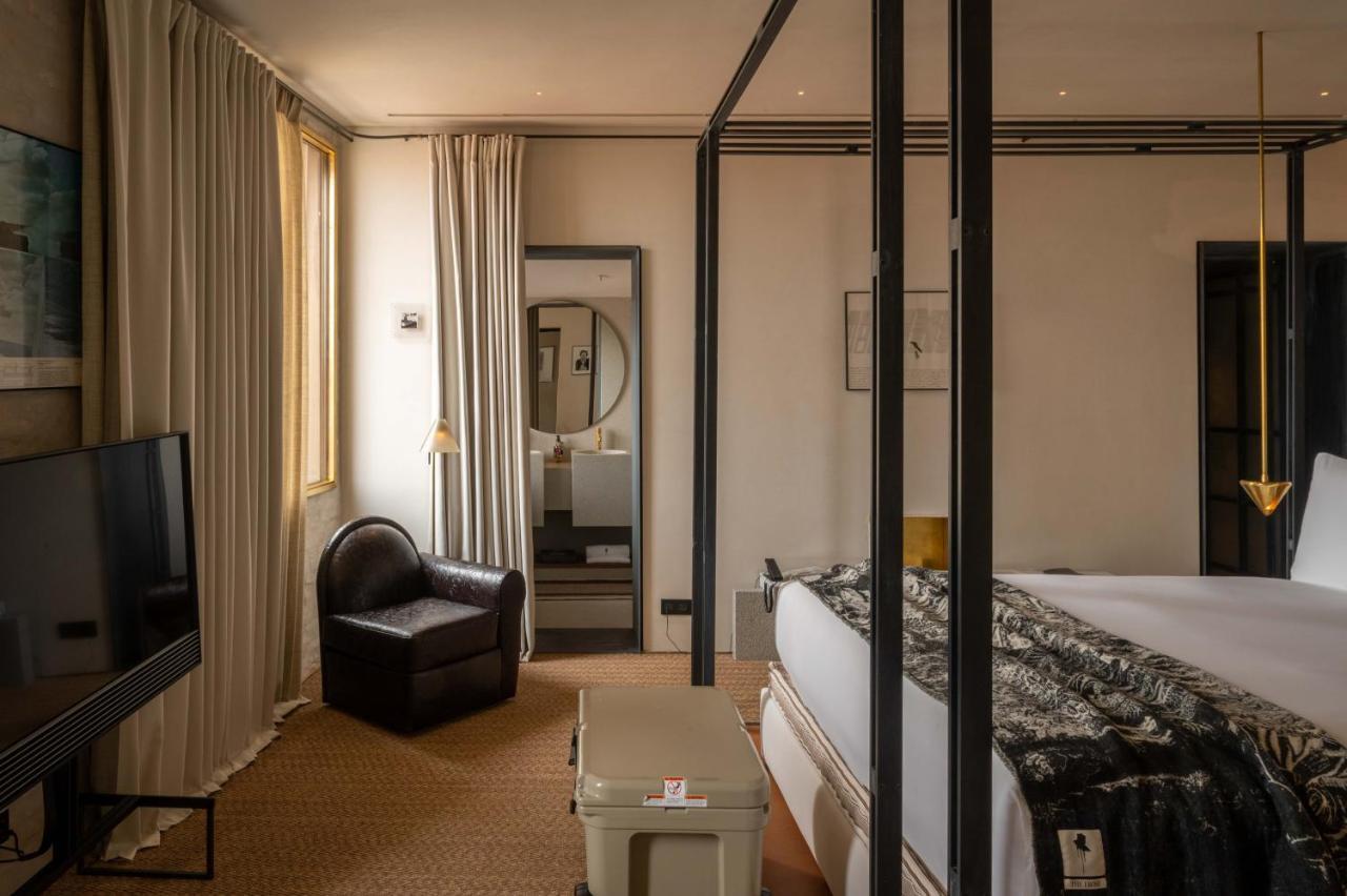 The Venice Venice Hotel エクステリア 写真