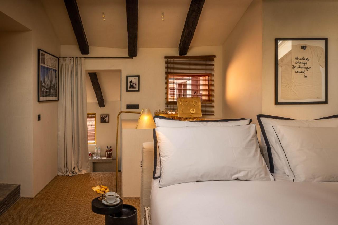 The Venice Venice Hotel エクステリア 写真