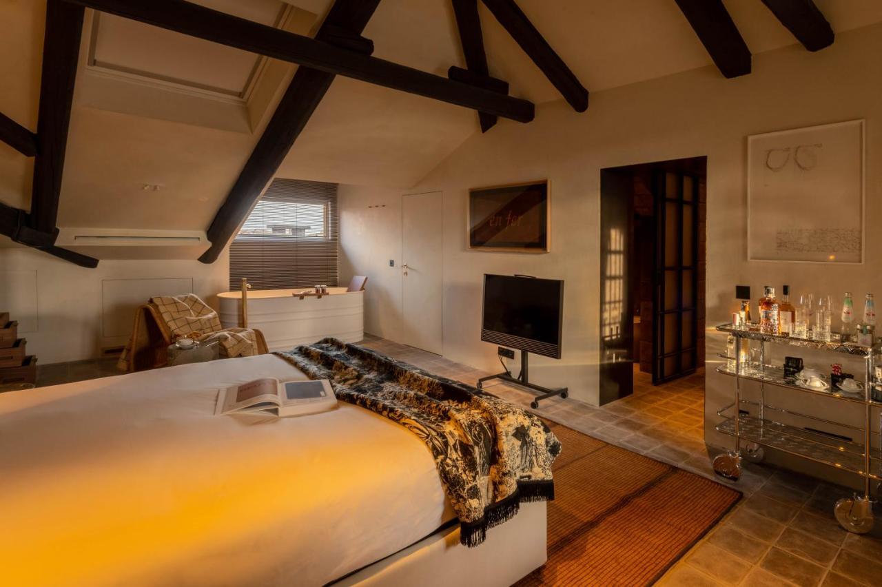 The Venice Venice Hotel エクステリア 写真