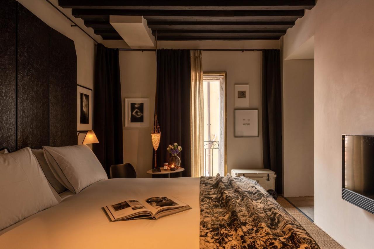 The Venice Venice Hotel エクステリア 写真