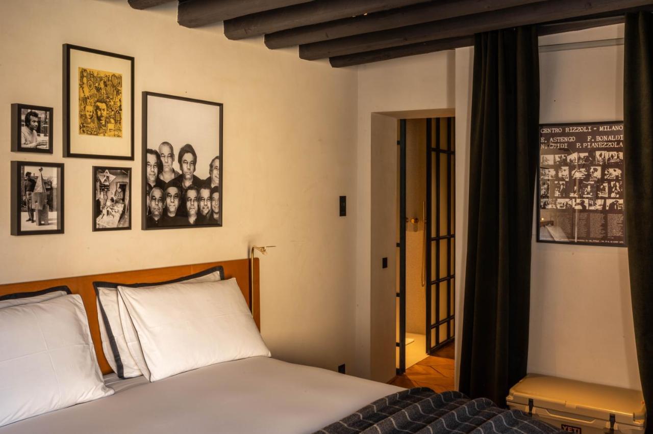 The Venice Venice Hotel エクステリア 写真