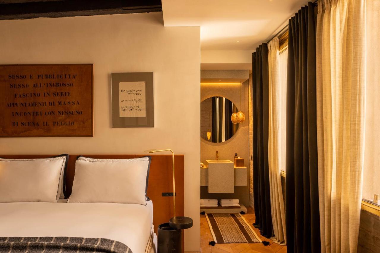 The Venice Venice Hotel エクステリア 写真