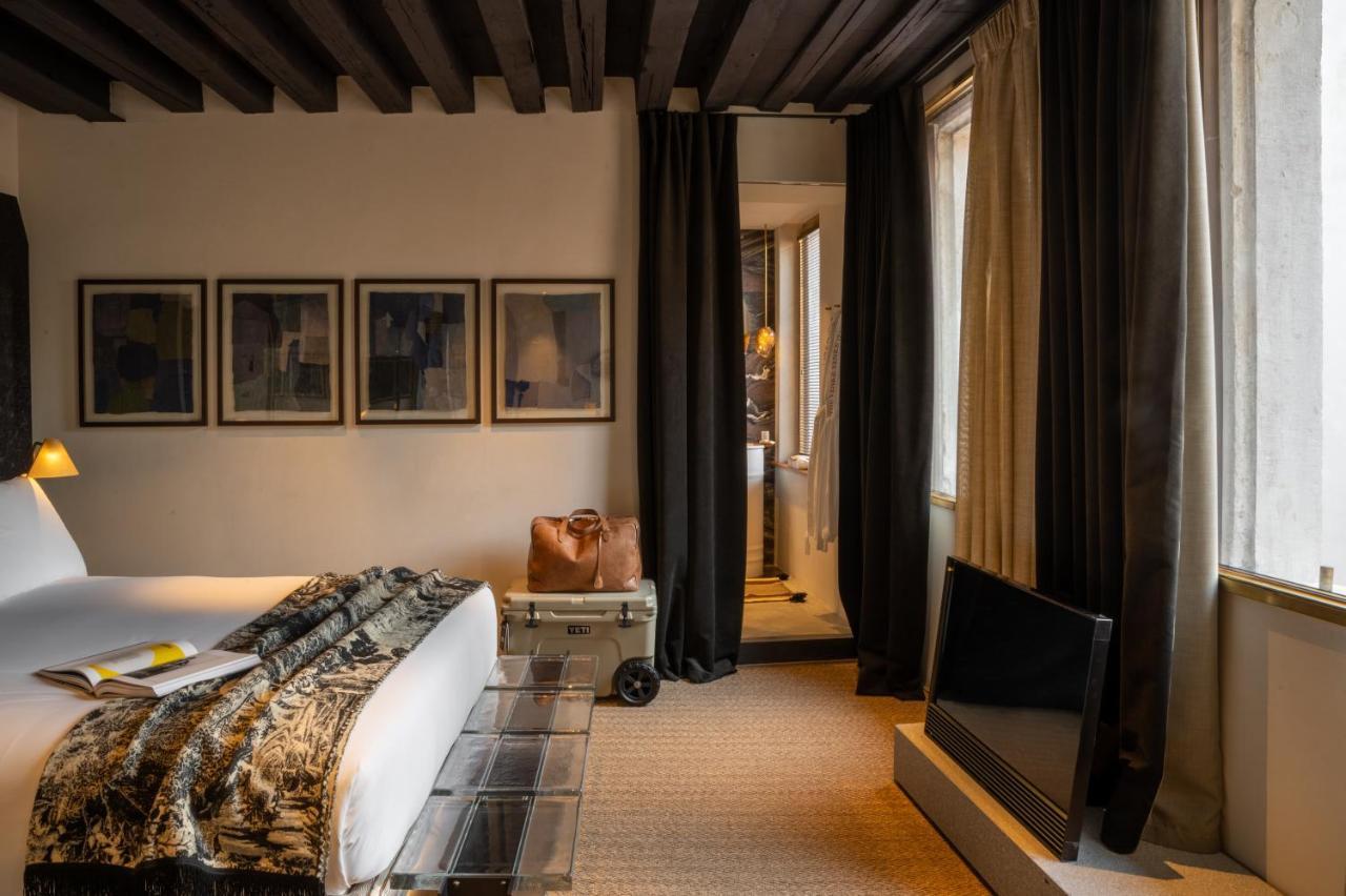 The Venice Venice Hotel エクステリア 写真