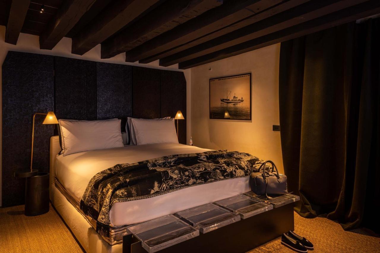 The Venice Venice Hotel エクステリア 写真