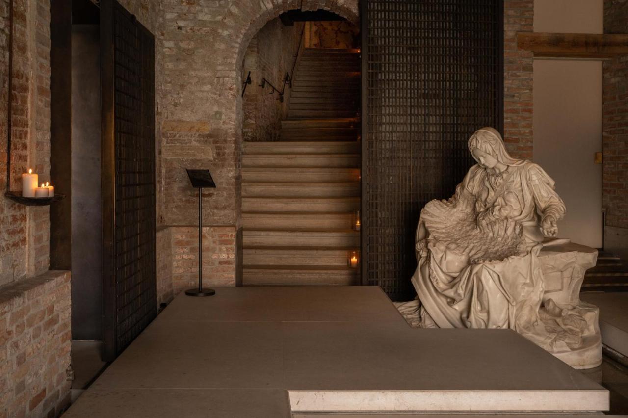 The Venice Venice Hotel エクステリア 写真