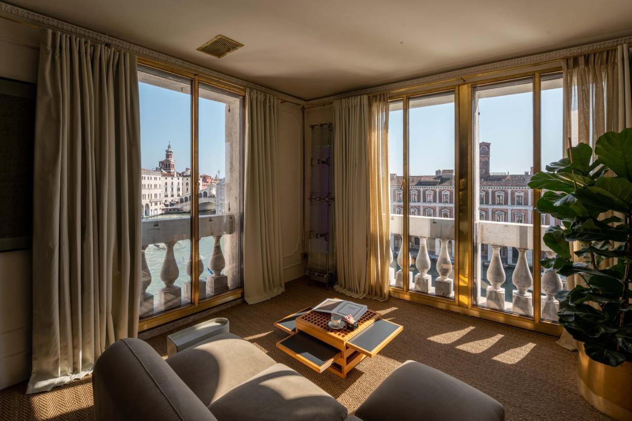 The Venice Venice Hotel エクステリア 写真