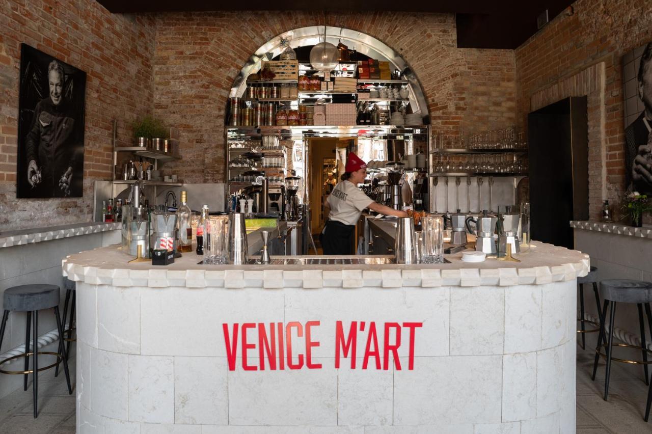 The Venice Venice Hotel エクステリア 写真