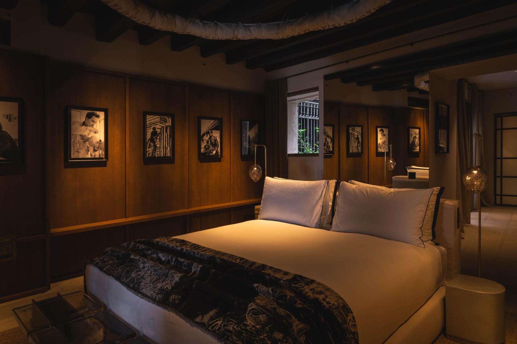 The Venice Venice Hotel エクステリア 写真